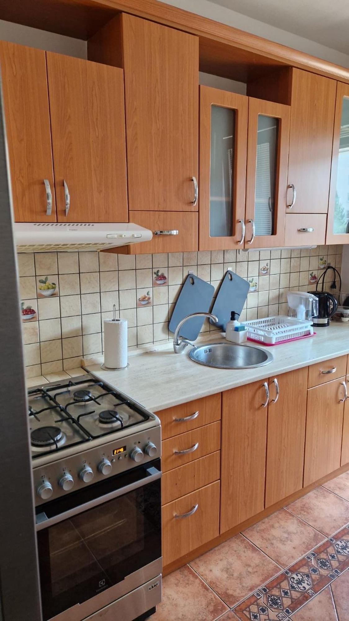 Апартаменти Bardihome Бардіїв